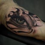 Tattoos - Eye - 109886